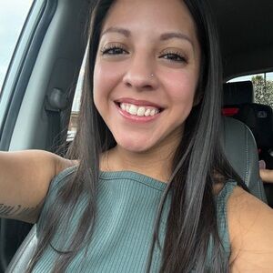 Meet your Posher, Yaz